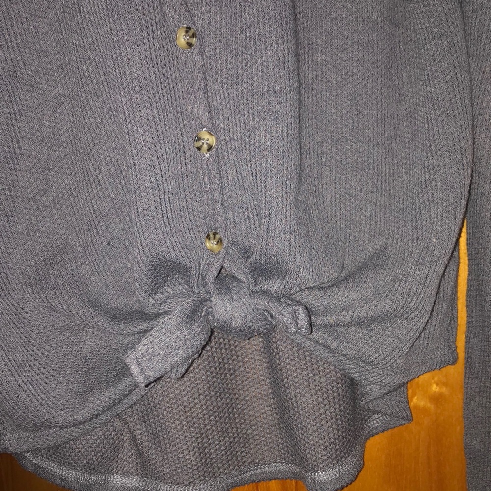Mudd sweater - Picture 2 of 3